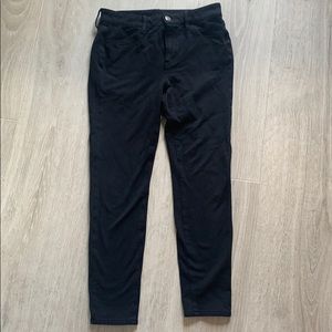 American Eagle hi-rise jegging
